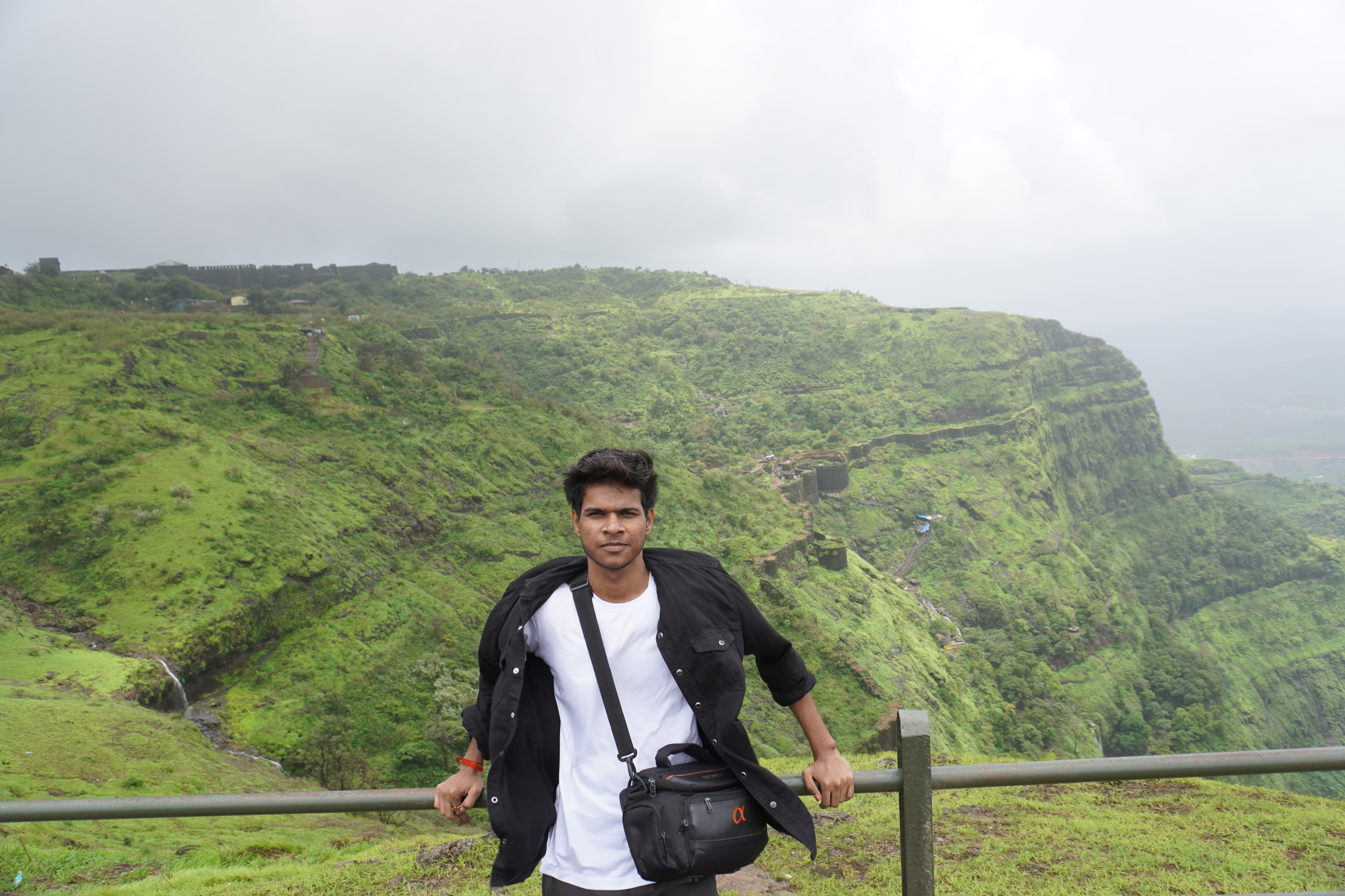 Nilesh - Professional Photo