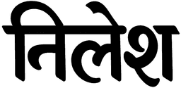 Nilesh's Logo